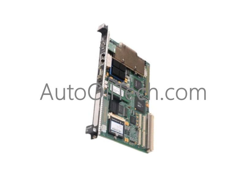 GE IS415UCVHH1AB IS415UCVHH1A Tarjeta de control VME Mark VIe