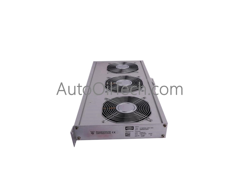 K 9203A | HIMA | Rack Fan
