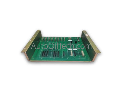 Emerson KJ2102X1-CA1 DeltaV RS3 Migration Carrier