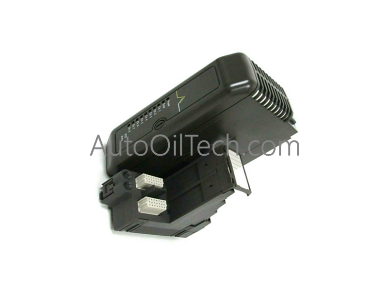 Emerson KJ4006X1-BB1 DeltaV S-Series طرف توصيل 8 قنوات