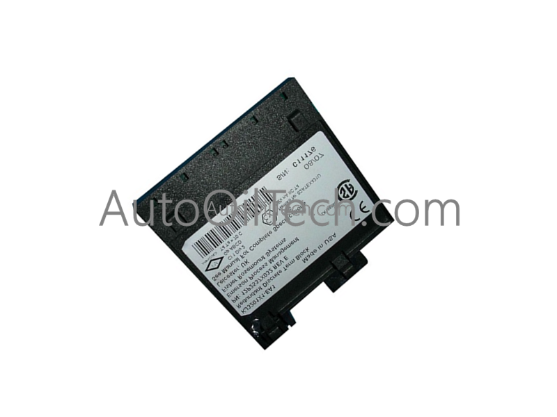 Emerson KJ3201X1-EA1 Redundant Discrete Terminal Block