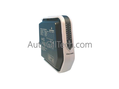 بطاقة الإدخال/الإخراج للشبكة إيثرنت دلتا في Emerson KL2001X1-BD1