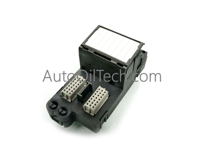 Emerson KJ4006X1-BB1 Bloque de Terminales DeltaV Serie S de 8 Canales