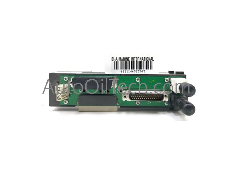 Emerson KJ4010X1-BF1 Left Local Bus Extender
