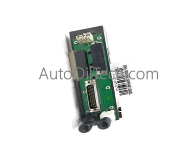 Emerson KJ4010X1-BF1 Left Local Bus Extender