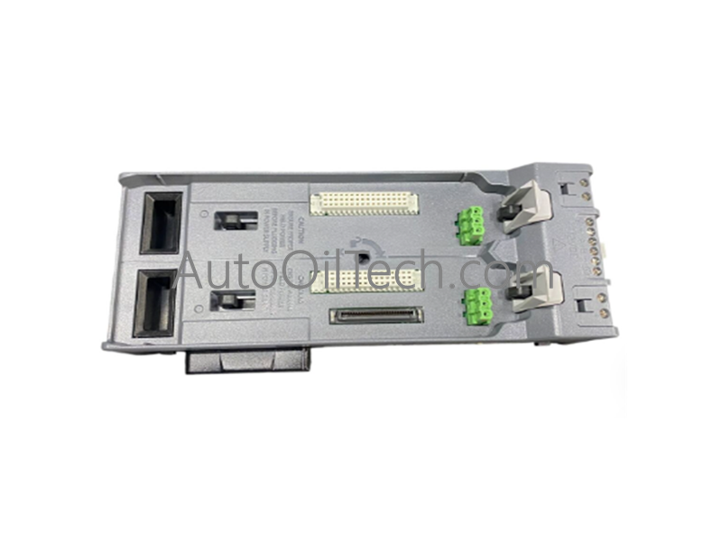 Emerson DeltaV KJ4005X1-BA1 Power/Controller Carrier