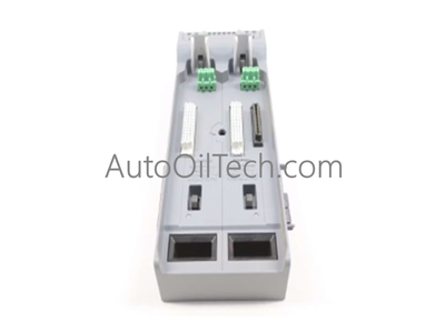 حامل الطاقة/وحدة التحكم Emerson DeltaV KJ4005X1-BA1