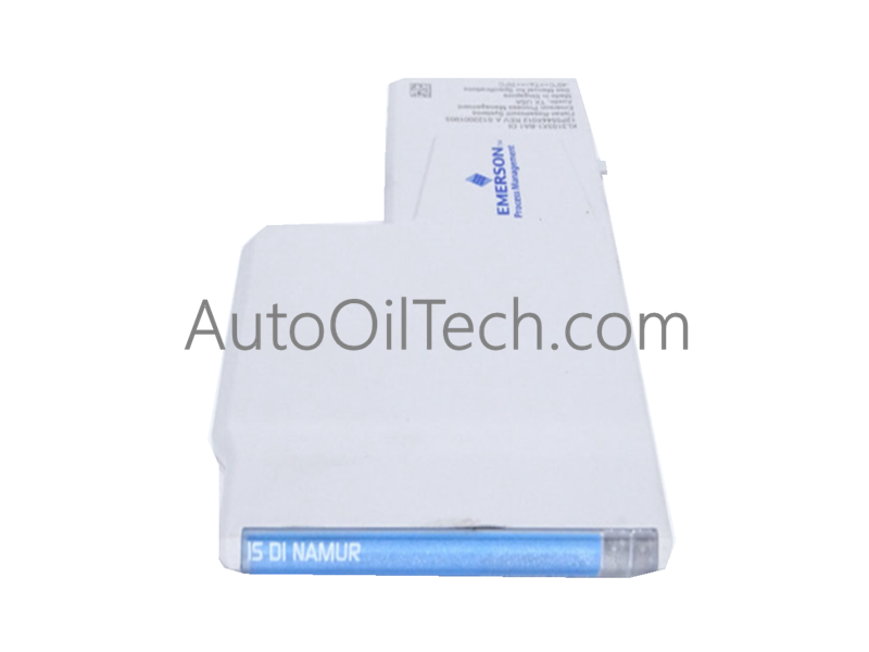 Módulo controlador Emerson KL3106X1-BA1 Fisher-Rosemount