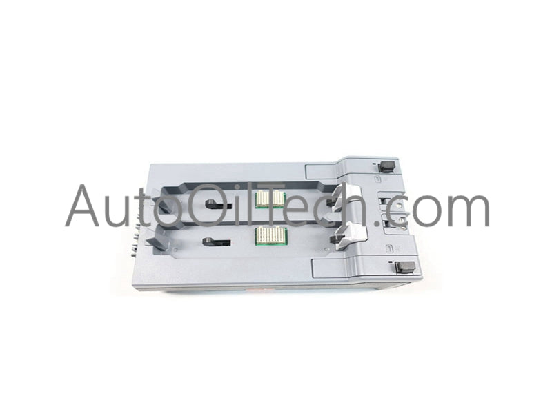 Emerson DeltaV KL4101X1-BA1 CHARM I/O Card