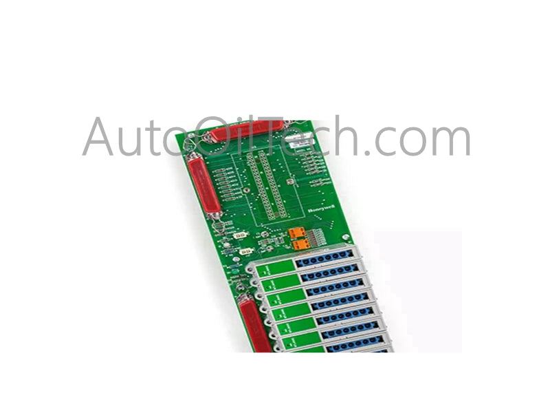 Honeywell MC-GAOX02 51304638-175 FTA de salida analógica