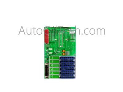 Honeywell MC-GAOX02 51304638-175 FTA de salida analógica