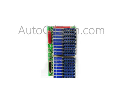 Honeywell MC-GAOX02 51304638-175 FTA de salida analógica