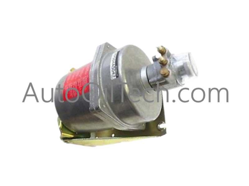 Motor neumático Honeywell MP904A5047