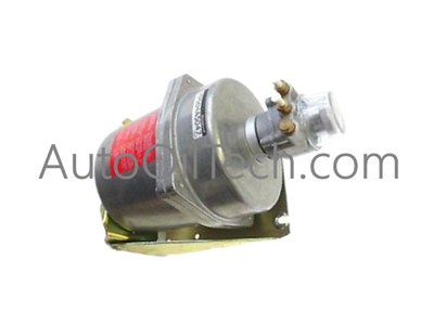 محرك هوائي Honeywell MP904A5047