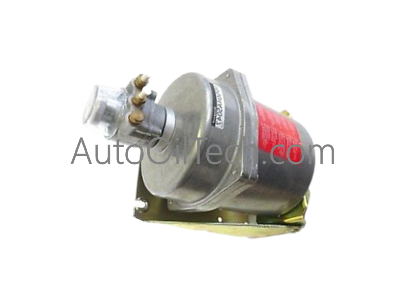 Motor neumático Honeywell MP904A5047