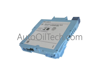 Honeywell MTL4511 Digital Input Relay Switch Barrier