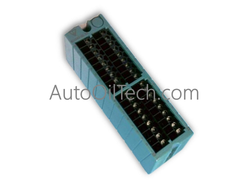 Yokogawa NFTA4S-00 Terminal Blocks