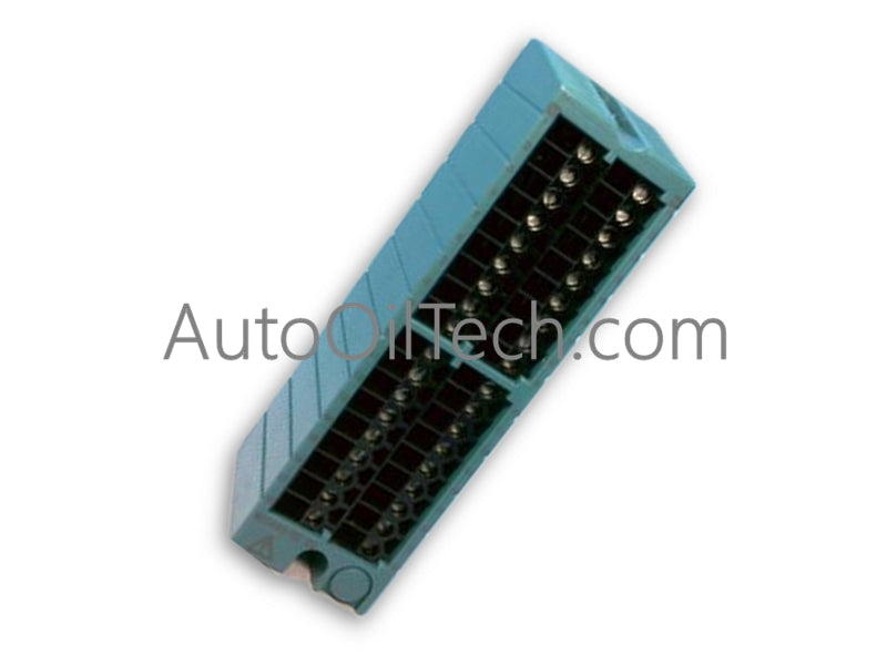Yokogawa NFTA4S-00 Terminal Blocks