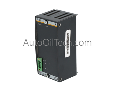 وحدة تزويد الطاقة Bachmann NT250