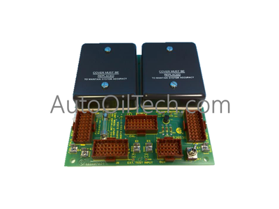 Unidad de terminación de entrada analógica ABB NTAI02