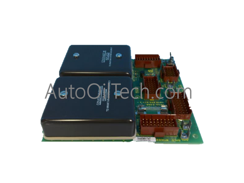 ABB NTAI02 Analog Input Termination Unit