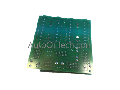 Unidad de terminación de entrada analógica ABB NTAI02