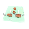 ABB Bailey NTAM01 Infi 90 Net 90 Analog Master Termination Unit