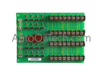 وحدة إنهاء ABB NTDI21A / NTDI21-A