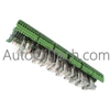 GE DS200RTBAG2AEB Relay Terminal Board