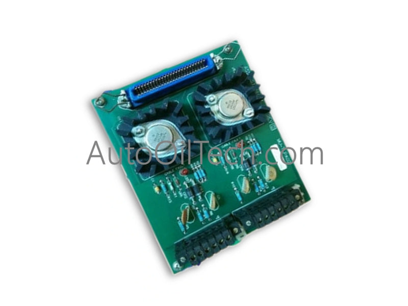 لوحة محول الطاقة Honeywell 51304467-100