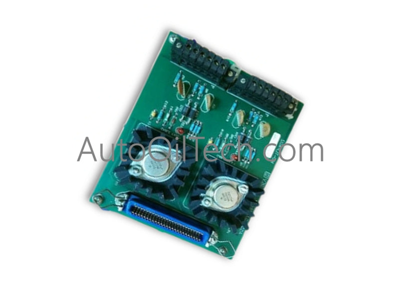 لوحة محول الطاقة Honeywell 51304467-100