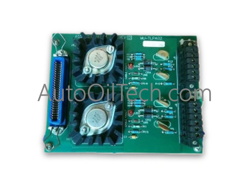لوحة محول الطاقة Honeywell 51304467-100