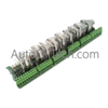 GE DS200RTBAG2AEB Relay Terminal Board