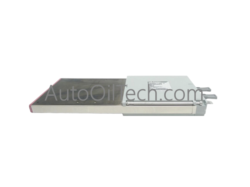وحدة إدخال المزدوجة الحرارية Foxboro P0400YC FBM02