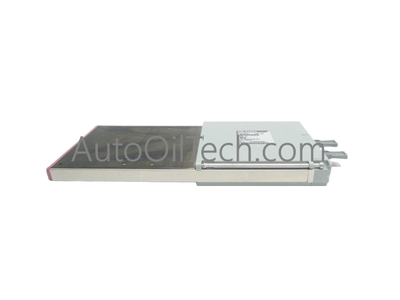 وحدة إدخال/إخراج التيار المستمر/التلامس Foxboro CM400YK FBM09