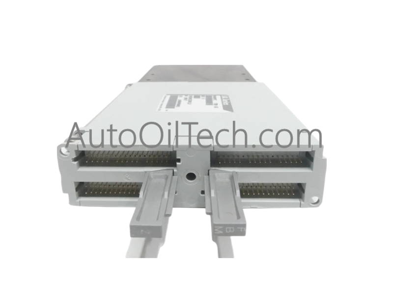 وحدة إدخال المزدوجة الحرارية Foxboro P0400YC FBM02