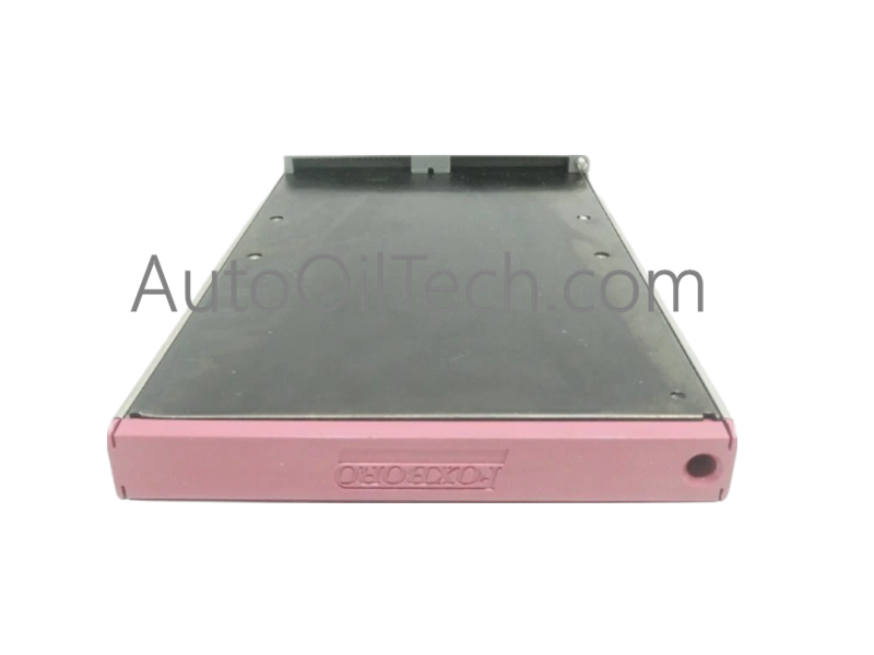 وحدة إدخال المزدوجة الحرارية Foxboro P0400YC FBM02
