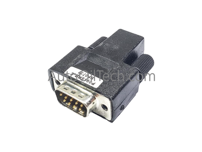 موصل إنهاء اللوحة الأساسية من نوع Foxboro P0916RB Fieldbus