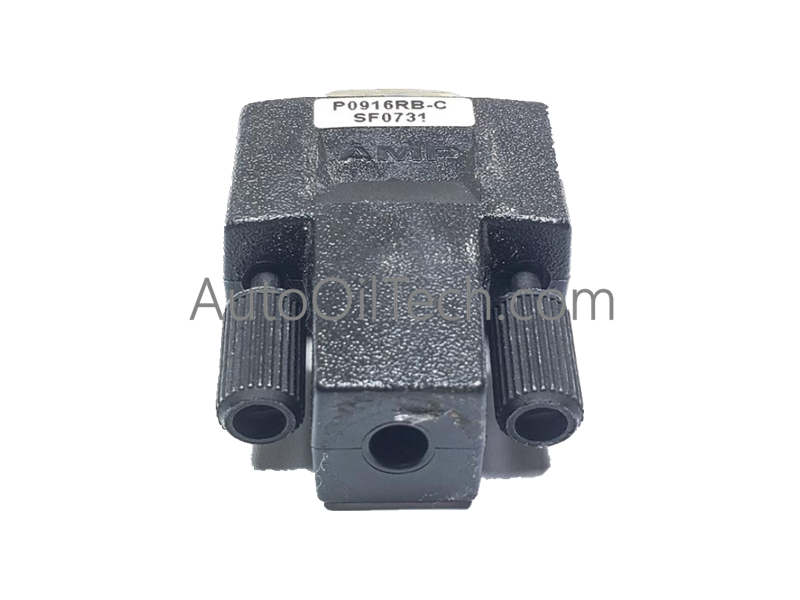 Foxboro P0916RB Fieldbus Baseplate Terminator Connector