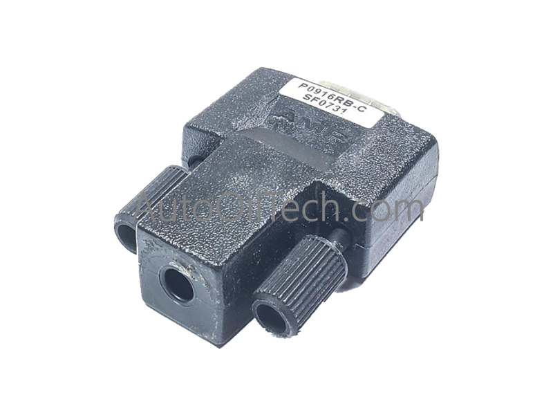 Foxboro P0916RB Fieldbus Baseplate Terminator Connector