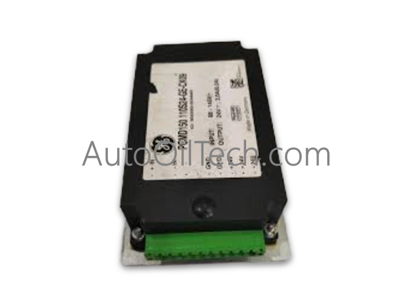 GE PCMAS75S24-GE Power Supply Module
