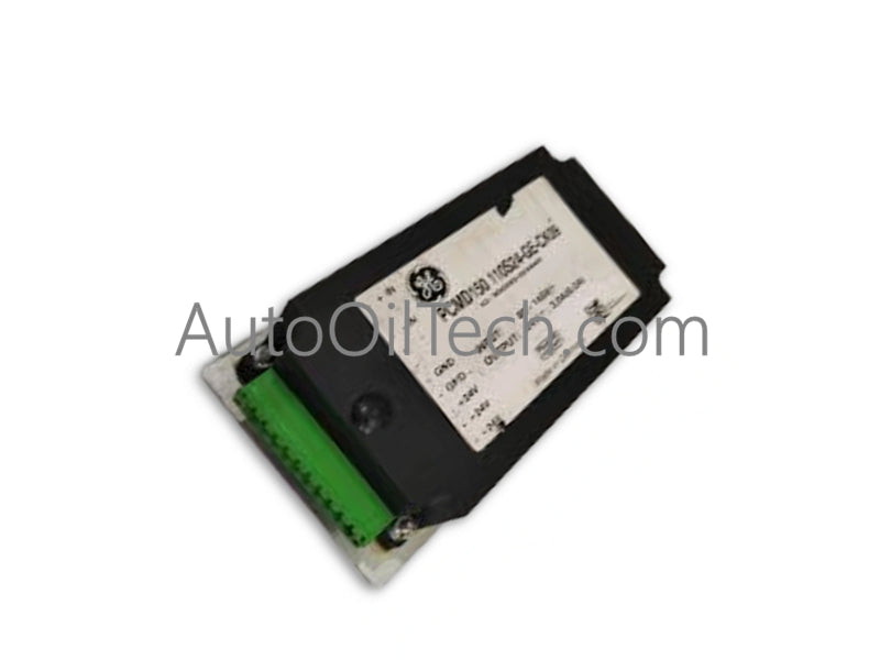 GE PCMAS75S24-GE Power Supply Module