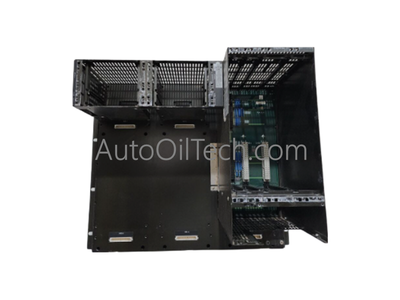 Rack de estación de control de campo Yokogawa PFCD-S5520