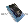 GE PQMII-A Power Meter Panel
