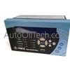 GE PQMII-A Power Meter Panel