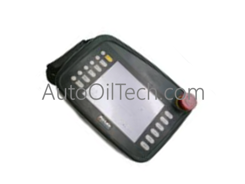 GE KYPDACGP1 AF-600 Series Graphical Keypad