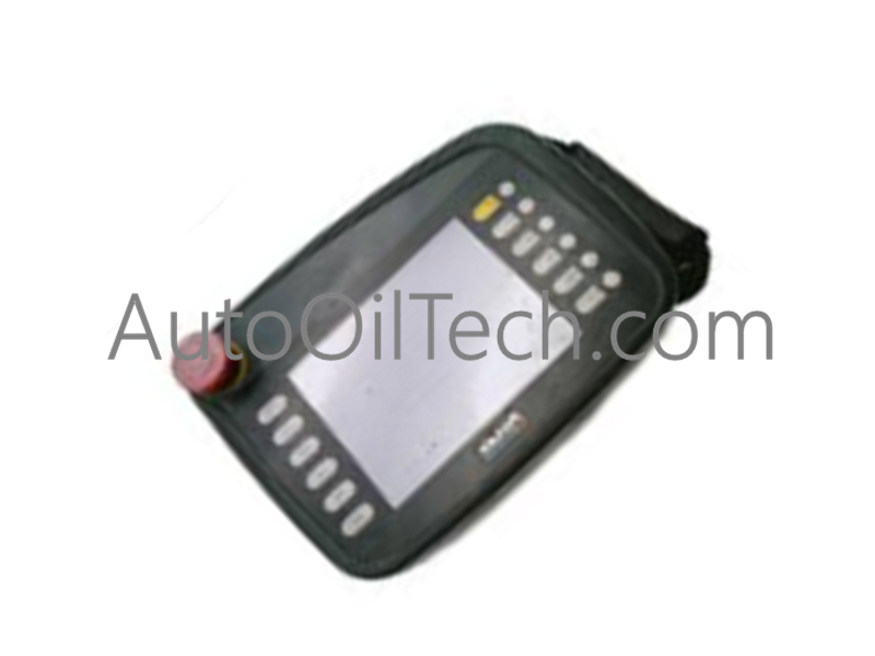 GE KYPDACLP1 Drive Keypad Interface