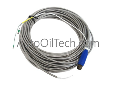 Bently Nevada 3300 XL NSv | 330909-00-60-10-02-05 | Proximity Transducer