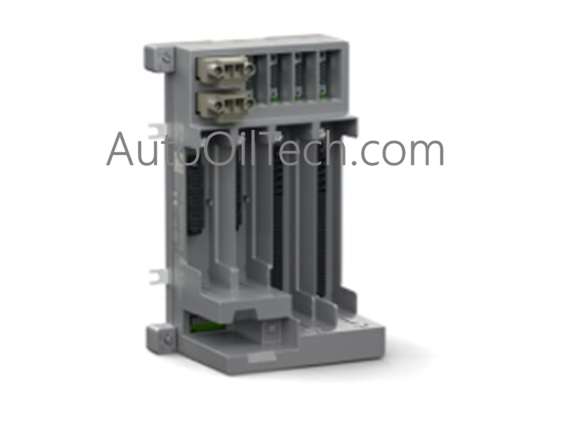 ABB TU865 | 3BSE078712R1 | MTU