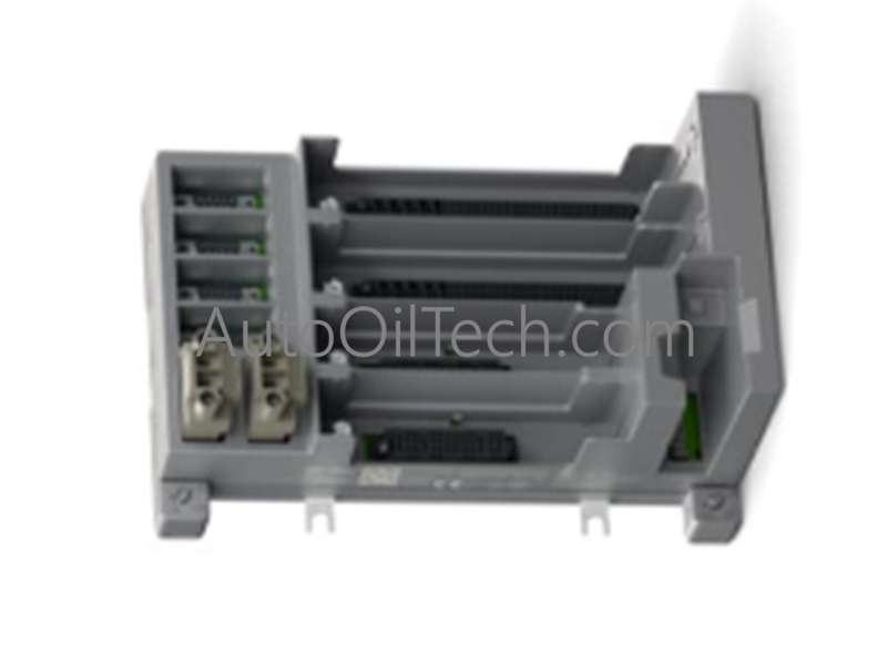 ABB TU865 | 3BSE078712R1 | MTU